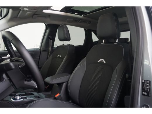 Ford Kuga 2.5 PHEV Active X | Achteruitrijcamera | Airco (automatisch) | Audio installatie premium ActivLease financial lease