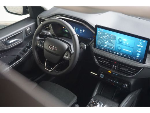 Ford Kuga 2.5 PHEV Active X | Achteruitrijcamera | Airco (automatisch) | Audio installatie premium ActivLease financial lease