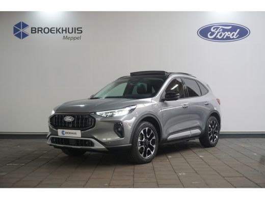 Ford Kuga 2.5 PHEV Active X | Achteruitrijcamera | Airco (automatisch) | Audio installatie premium ActivLease financial lease