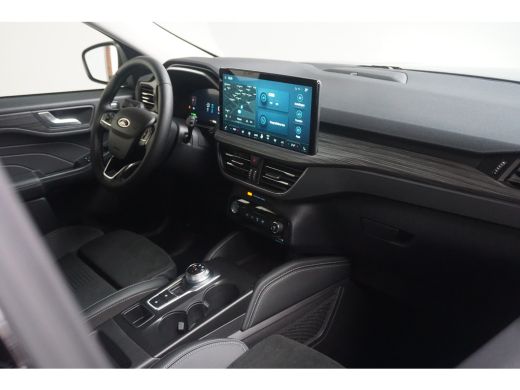 Ford Kuga 2.5 PHEV Active X | Achteruitrijcamera | Airco (automatisch) | Audio installatie premium ActivLease financial lease