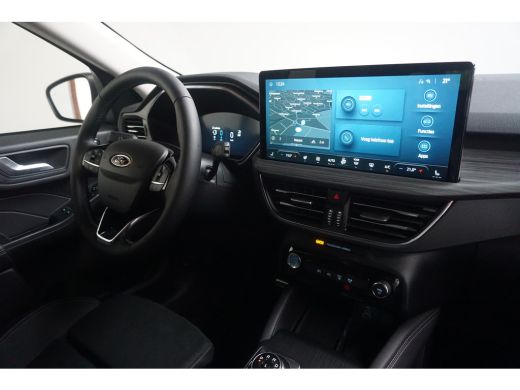 Ford Kuga 2.5 PHEV Active X | Achteruitrijcamera | Airco (automatisch) | Audio installatie premium ActivLease financial lease