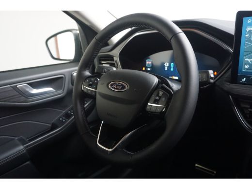 Ford Kuga 2.5 PHEV Active X | Achteruitrijcamera | Airco (automatisch) | Audio installatie premium ActivLease financial lease