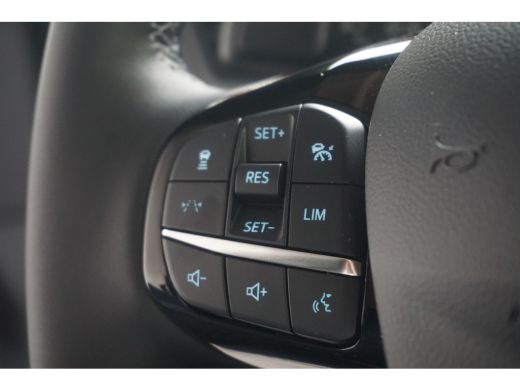 Ford Kuga 2.5 PHEV Active X | Achteruitrijcamera | Airco (automatisch) | Audio installatie premium ActivLease financial lease