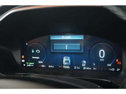 Ford Kuga 2.5 PHEV Active X | Achteruitrijcamera | Airco (automatisch) | Audio installatie premium ActivLease financial lease