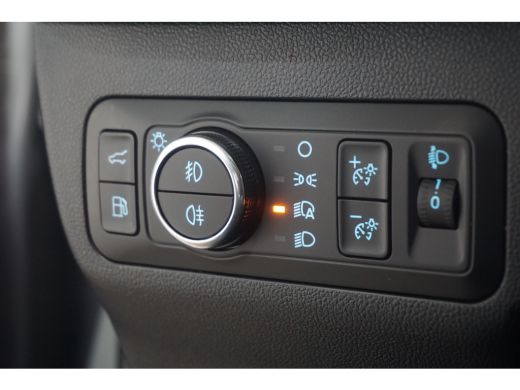 Ford Kuga 2.5 PHEV Active X | Achteruitrijcamera | Airco (automatisch) | Audio installatie premium ActivLease financial lease