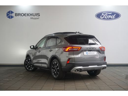 Ford Kuga 2.5 PHEV Active X | Achteruitrijcamera | Airco (automatisch) | Audio installatie premium ActivLease financial lease