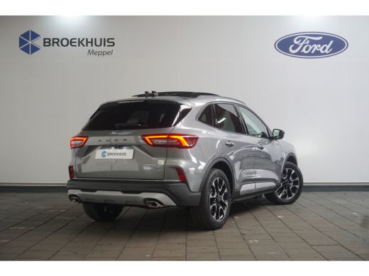 Ford Kuga 2.5 PHEV Active X | Achteruitrijcamera | Airco (automatisch) | Audio installatie premium ActivLease financial lease