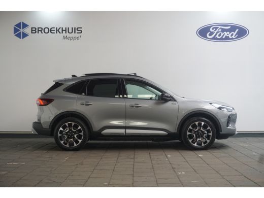 Ford Kuga 2.5 PHEV Active X | Achteruitrijcamera | Airco (automatisch) | Audio installatie premium ActivLease financial lease