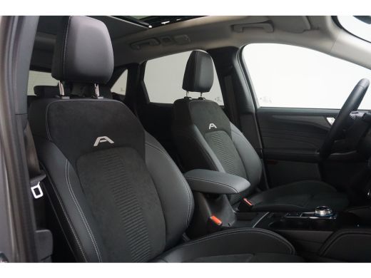 Ford Kuga 2.5 PHEV Active X | Achteruitrijcamera | Airco (automatisch) | Audio installatie premium ActivLease financial lease