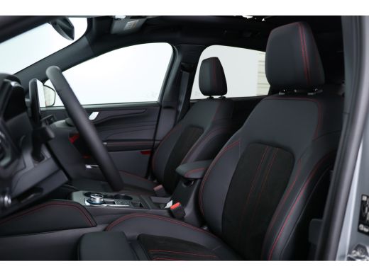Ford Kuga 2.5 PHEV ST-Line X Black-Edition | Wegklapbare Trekhaak | Panodak | Adaptive Cruise | Elektr Stoe... ActivLease financial lease