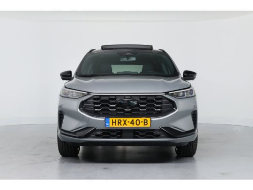Ford Kuga 2.5 PHEV ST-Line X Black-Edition | Wegklapbare Trekhaak | Panodak | Adaptive Cruise | Elektr Stoe... ActivLease financial lease
