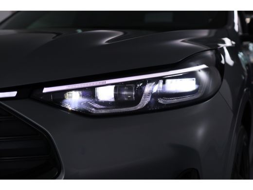 Ford Kuga 2.5 PHEV ST-Line X Black-Edition | Wegklapbare Trekhaak | Panodak | Adaptive Cruise | Elektr Stoe... ActivLease financial lease