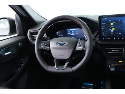 Ford Kuga 2.5 PHEV ST-Line X Black-Edition | Wegklapbare Trekhaak | Panodak | Adaptive Cruise | Elektr Stoe... ActivLease financial lease