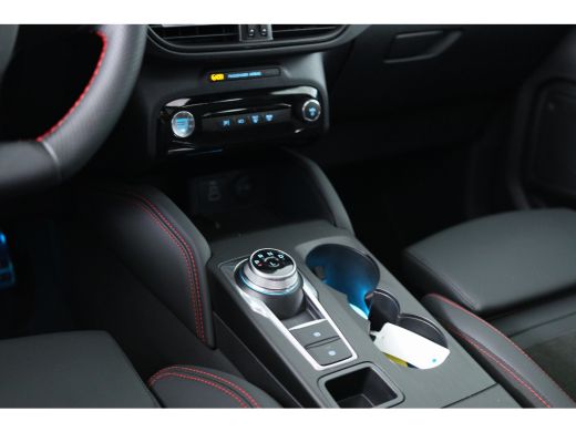 Ford Kuga 2.5 PHEV ST-Line X Black-Edition | Wegklapbare Trekhaak | Panodak | Adaptive Cruise | Elektr Stoe... ActivLease financial lease