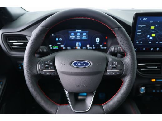 Ford Kuga 2.5 PHEV ST-Line X Black-Edition | Wegklapbare Trekhaak | Panodak | Adaptive Cruise | Elektr Stoe... ActivLease financial lease