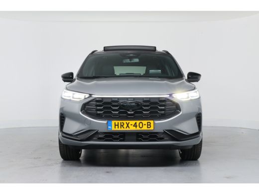 Ford Kuga 2.5 PHEV ST-Line X Black-Edition | Wegklapbare Trekhaak | Panodak | Adaptive Cruise | Elektr Stoe... ActivLease financial lease