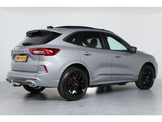 Ford Kuga 2.5 PHEV ST-Line X Black-Edition | Wegklapbare Trekhaak | Panodak | Adaptive Cruise | Elektr Stoe... ActivLease financial lease