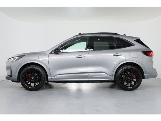 Ford Kuga 2.5 PHEV ST-Line X Black-Edition | Wegklapbare Trekhaak | Panodak | Adaptive Cruise | Elektr Stoe... ActivLease financial lease