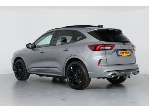 Ford Kuga 2.5 PHEV ST-Line X Black-Edition | Wegklapbare Trekhaak | Panodak | Adaptive Cruise | Elektr Stoe... ActivLease financial lease