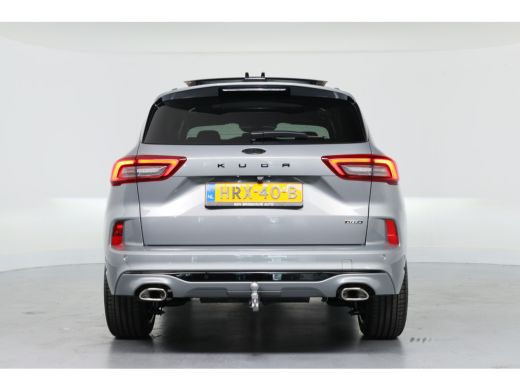 Ford Kuga 2.5 PHEV ST-Line X Black-Edition | Wegklapbare Trekhaak | Panodak | Adaptive Cruise | Elektr Stoe... ActivLease financial lease