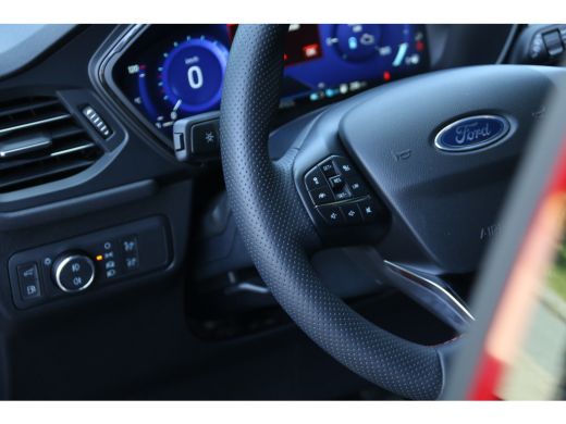 Ford Kuga 2.5 PHEV ST-Line X | Full Option! | Black Pack | Panoramadak | Trekhaak | Camera`s | B&O audio ActivLease financial lease