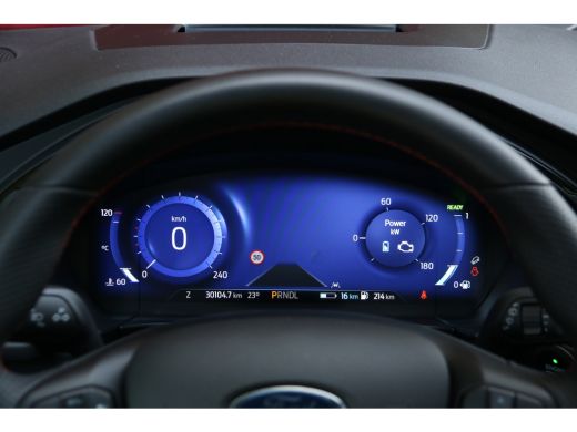 Ford Kuga 2.5 PHEV ST-Line X | Full Option! | Black Pack | Panoramadak | Trekhaak | Camera`s | B&O audio ActivLease financial lease
