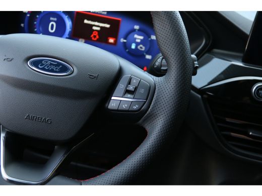 Ford Kuga 2.5 PHEV ST-Line X | Full Option! | Black Pack | Panoramadak | Trekhaak | Camera`s | B&O audio ActivLease financial lease