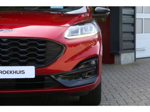 Ford Kuga 2.5 PHEV ST-Line X | Full Option! | Black Pack | Panoramadak | Trekhaak | Camera`s | B&O audio ActivLease financial lease