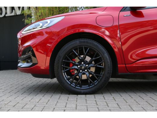 Ford Kuga 2.5 PHEV ST-Line X | Full Option! | Black Pack | Panoramadak | Trekhaak | Camera`s | B&O audio ActivLease financial lease