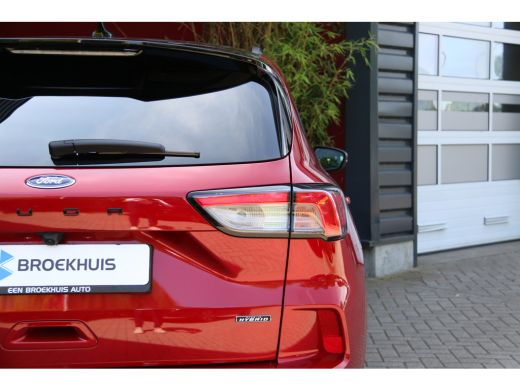 Ford Kuga 2.5 PHEV ST-Line X | Full Option! | Black Pack | Panoramadak | Trekhaak | Camera`s | B&O audio ActivLease financial lease
