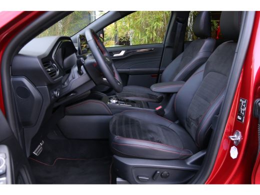 Ford Kuga 2.5 PHEV ST-Line X | Full Option! | Black Pack | Panoramadak | Trekhaak | Camera`s | B&O audio ActivLease financial lease