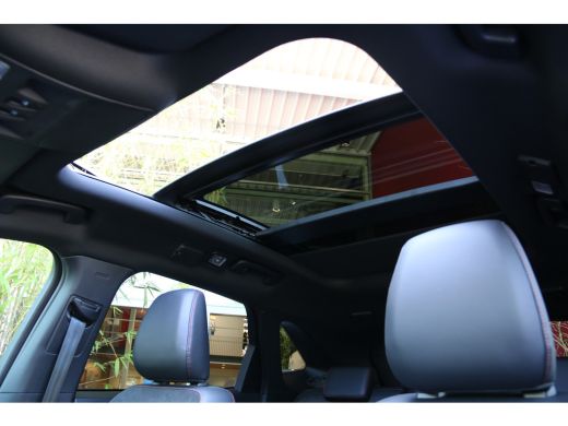 Ford Kuga 2.5 PHEV ST-Line X | Full Option! | Black Pack | Panoramadak | Trekhaak | Camera`s | B&O audio ActivLease financial lease