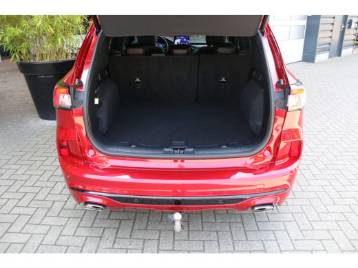 Ford Kuga 2.5 PHEV ST-Line X | Full Option! | Black Pack | Panoramadak | Trekhaak | Camera`s | B&O audio ActivLease financial lease