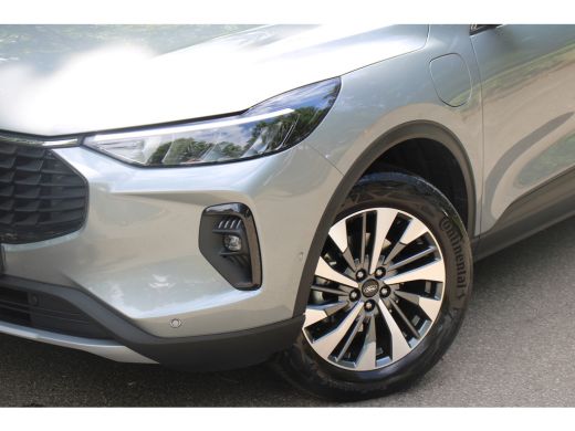 Ford Kuga 2.5 PHEV TITANIUM | NL-AUTO! | PANODAK | ADAPTIVE CRUISE | WINTERPACK | 18" LMV | 1 EIGENAAR! | B... ActivLease financial lease