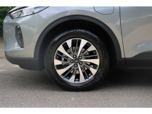 Ford Kuga 2.5 PHEV TITANIUM | NL-AUTO! | PANODAK | ADAPTIVE CRUISE | WINTERPACK | 18" LMV | 1 EIGENAAR! | B... ActivLease financial lease