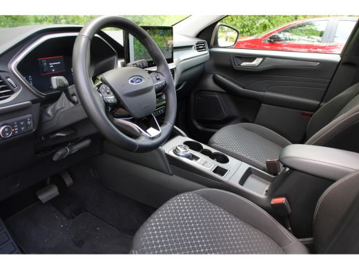 Ford Kuga 2.5 PHEV TITANIUM | NL-AUTO! | PANODAK | ADAPTIVE CRUISE | WINTERPACK | 18" LMV | 1 EIGENAAR! | B... ActivLease financial lease