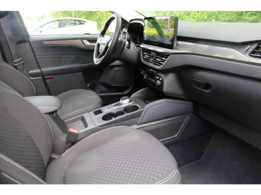 Ford Kuga 2.5 PHEV TITANIUM | NL-AUTO! | PANODAK | ADAPTIVE CRUISE | WINTERPACK | 18" LMV | 1 EIGENAAR! | B... ActivLease financial lease