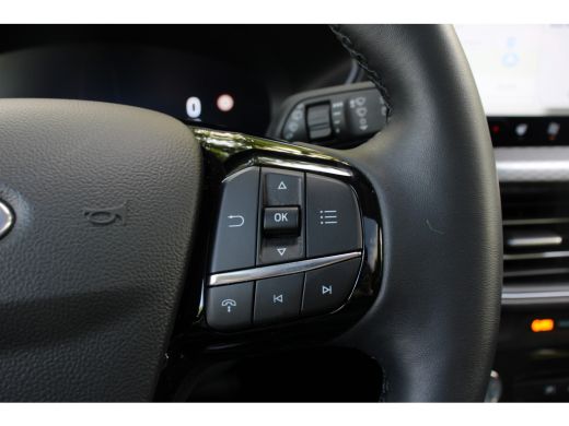 Ford Kuga 2.5 PHEV TITANIUM | NL-AUTO! | PANODAK | ADAPTIVE CRUISE | WINTERPACK | 18" LMV | 1 EIGENAAR! | B... ActivLease financial lease