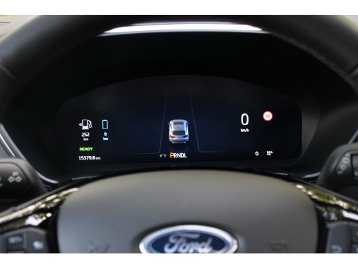 Ford Kuga 2.5 PHEV TITANIUM | NL-AUTO! | PANODAK | ADAPTIVE CRUISE | WINTERPACK | 18" LMV | 1 EIGENAAR! | B... ActivLease financial lease