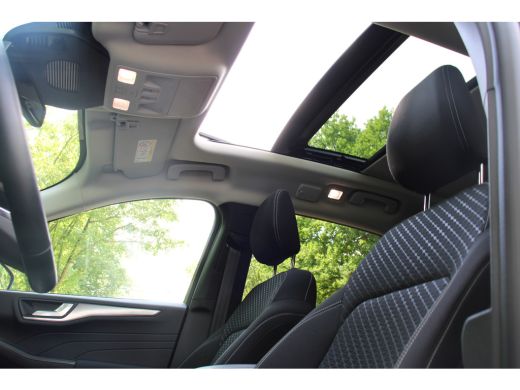 Ford Kuga 2.5 PHEV TITANIUM | NL-AUTO! | PANODAK | ADAPTIVE CRUISE | WINTERPACK | 18" LMV | 1 EIGENAAR! | B... ActivLease financial lease