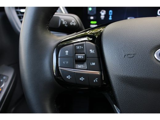 Ford Kuga 2.5 PHEV TITANIUM | NL-AUTO! | PANODAK | ADAPTIVE CRUISE | WINTERPACK | 18" LMV | 1 EIGENAAR! | B... ActivLease financial lease