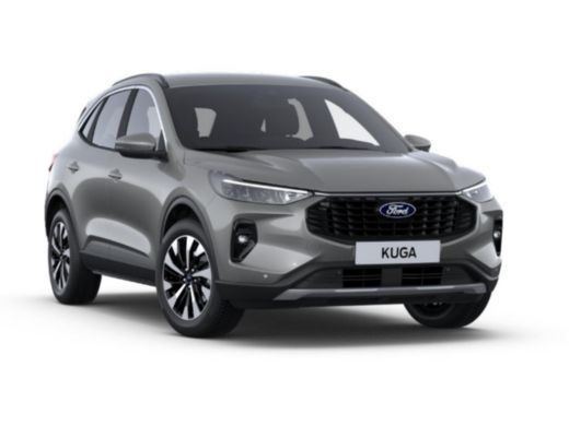 Ford Kuga 2.5 PHEV Titanium | Apple Carplay/Android Auto|telefoonintegratie premium | Connected services | ... ActivLease financial lease
