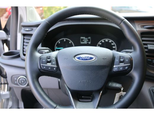Ford Transit Custom 280 2.0 TDCI 130PK L1H1 Trend | Stoelverwarming | Park Assist | Cruise Control ActivLease financial lease