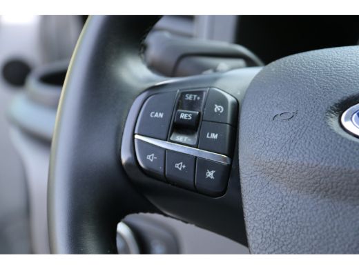 Ford Transit Custom 280 2.0 TDCI 130PK L1H1 Trend | Stoelverwarming | Park Assist | Cruise Control ActivLease financial lease