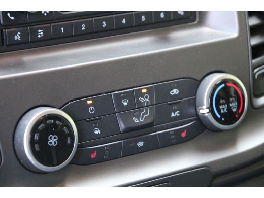Ford Transit Custom 280 2.0 TDCI 130PK L1H1 Trend | Stoelverwarming | Park Assist | Cruise Control ActivLease financial lease