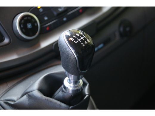 Ford Transit Custom 280 2.0 TDCI 130PK L1H1 Trend | Stoelverwarming | Park Assist | Cruise Control ActivLease financial lease