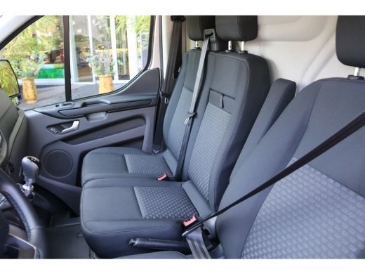 Ford Transit Custom 280 2.0 TDCI 130PK L1H1 Trend | Stoelverwarming | Park Assist | Cruise Control ActivLease financial lease