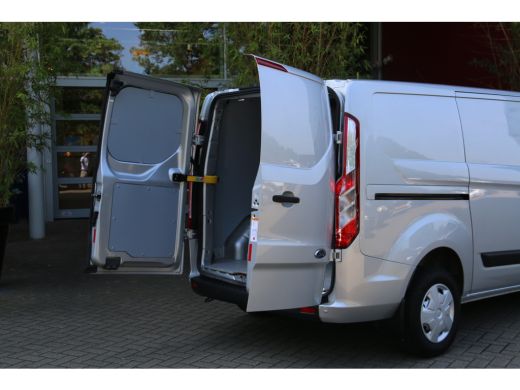 Ford Transit Custom 280 2.0 TDCI 130PK L1H1 Trend | Stoelverwarming | Park Assist | Cruise Control ActivLease financial lease