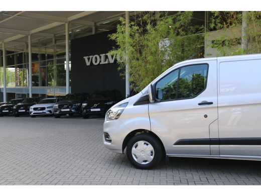 Ford Transit Custom 280 2.0 TDCI 130PK L1H1 Trend | Stoelverwarming | Park Assist | Cruise Control ActivLease financial lease