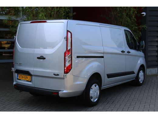 Ford Transit Custom 280 2.0 TDCI 130PK L1H1 Trend | Stoelverwarming | Park Assist | Cruise Control ActivLease financial lease